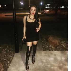 Cami Dress